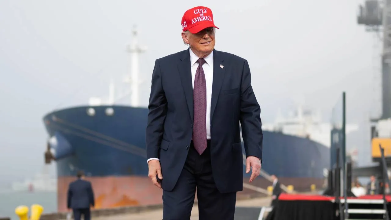 Cieśnina Ormuz otwarta dla statków handlowych. Polskie MSZ deklaruje wsparcie