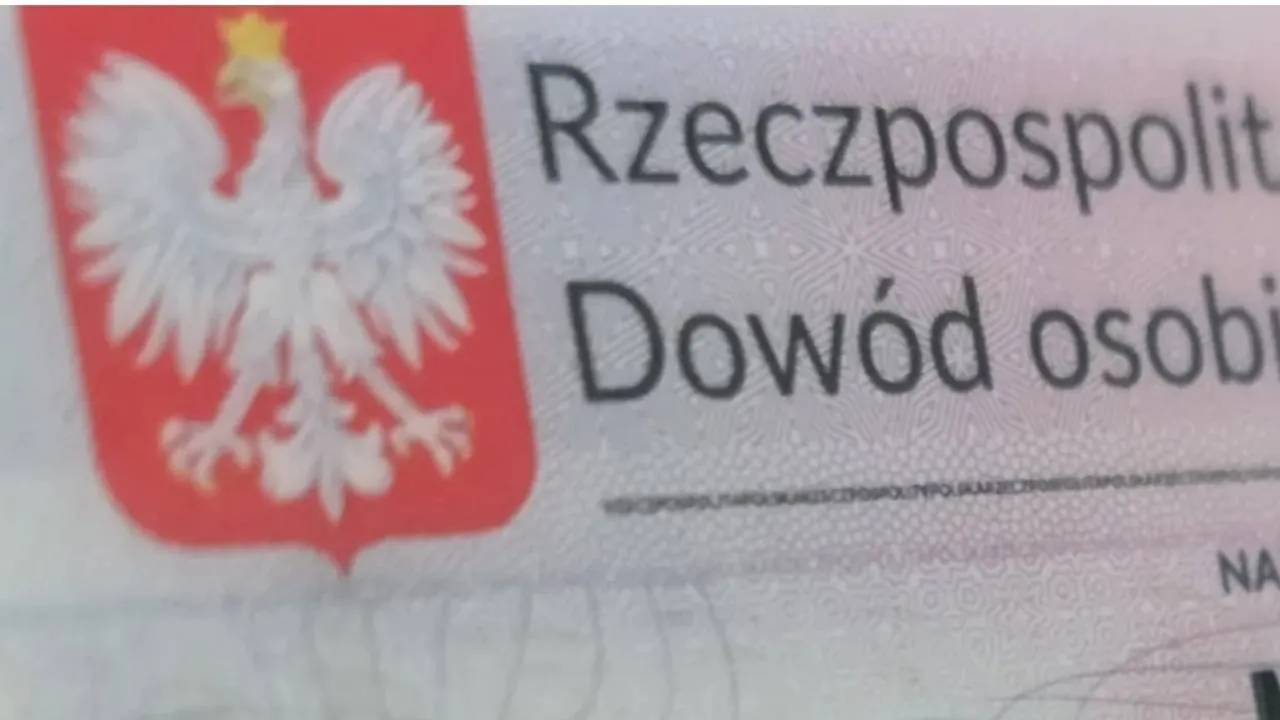 Wymiana dowodów osobistych. Od 1 lipca znika uciążliwy obowiązek