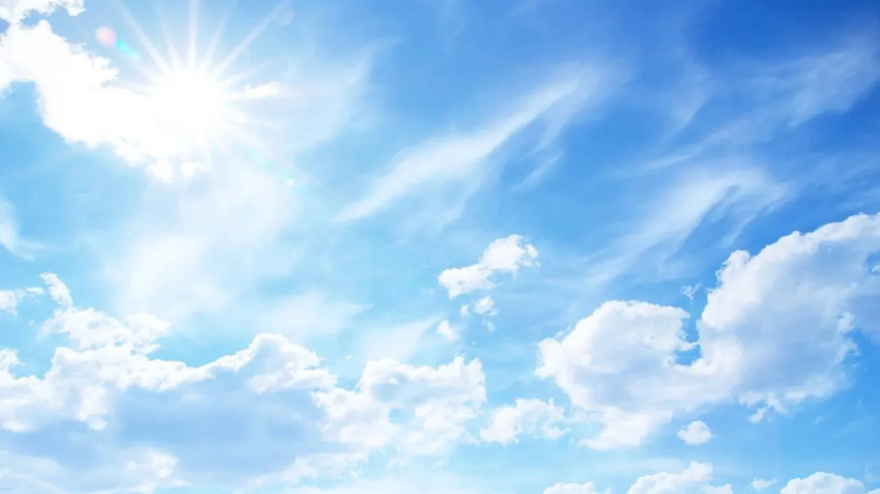 Nocą przymrozki, w dzień nawet 20 st. C [PROGNOZA]