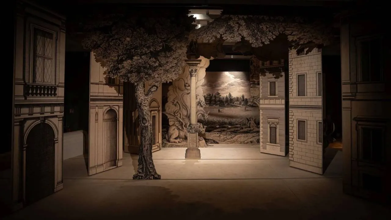 Wielka gra Władysława IV