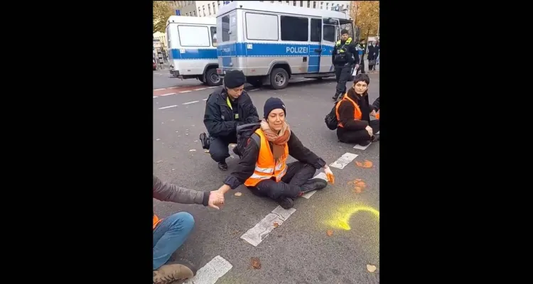 Ostatnie Pokolenie kończy działalność. Ale zapowiada "rewolucję"