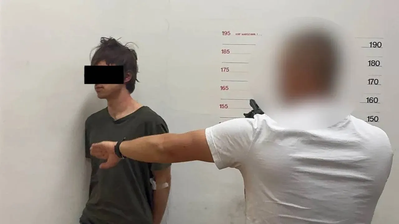 Makabryczna zbrodnia na UW. Prokuratura chce umorzenia śledztwa