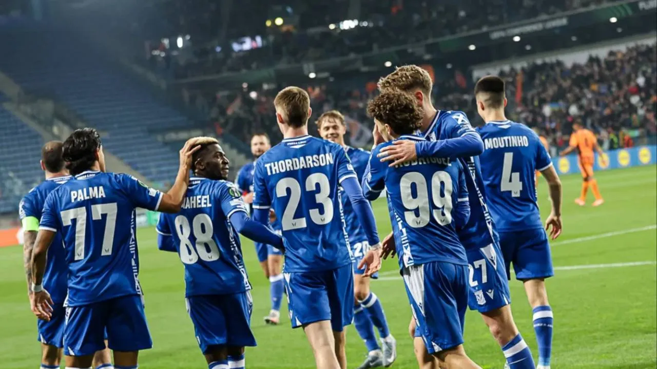 Jeszcze nigdy nie było tak dobrze. Polskie kluby przed historyczną szansą