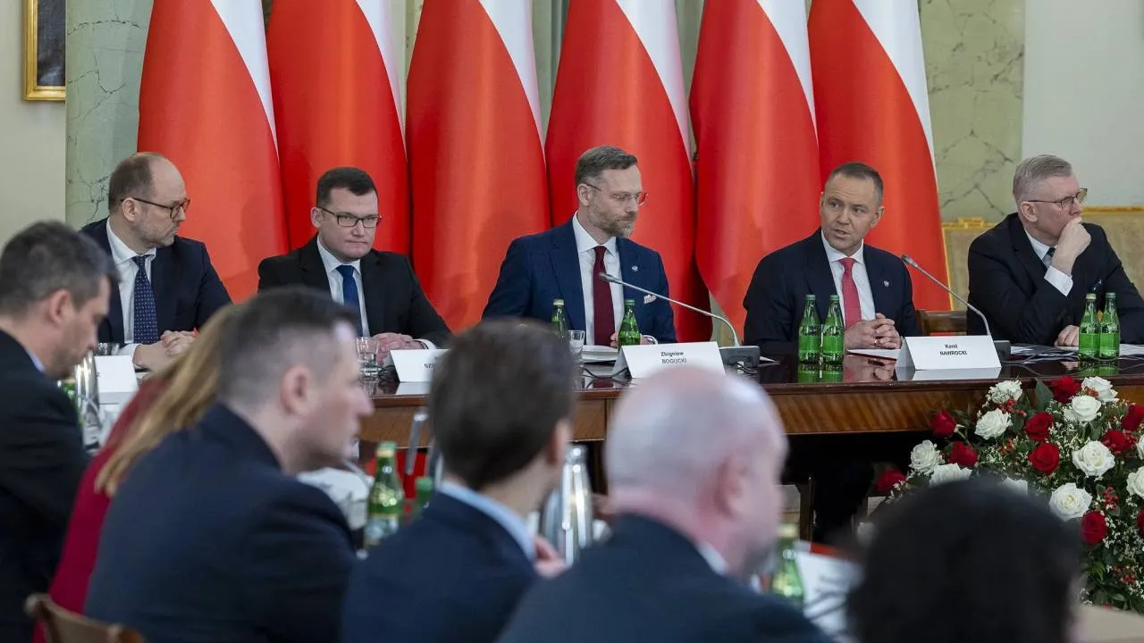 Rządzący nie odpuszczą Cenckiewiczowi wygranej przed sądem. Właśnie uruchomiono prokuraturę