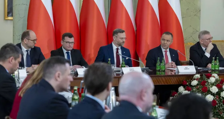 Rządzący nie odpuszczą Cenckiewiczowi wygranej przed sądem. Właśnie uruchomiono prokuraturę