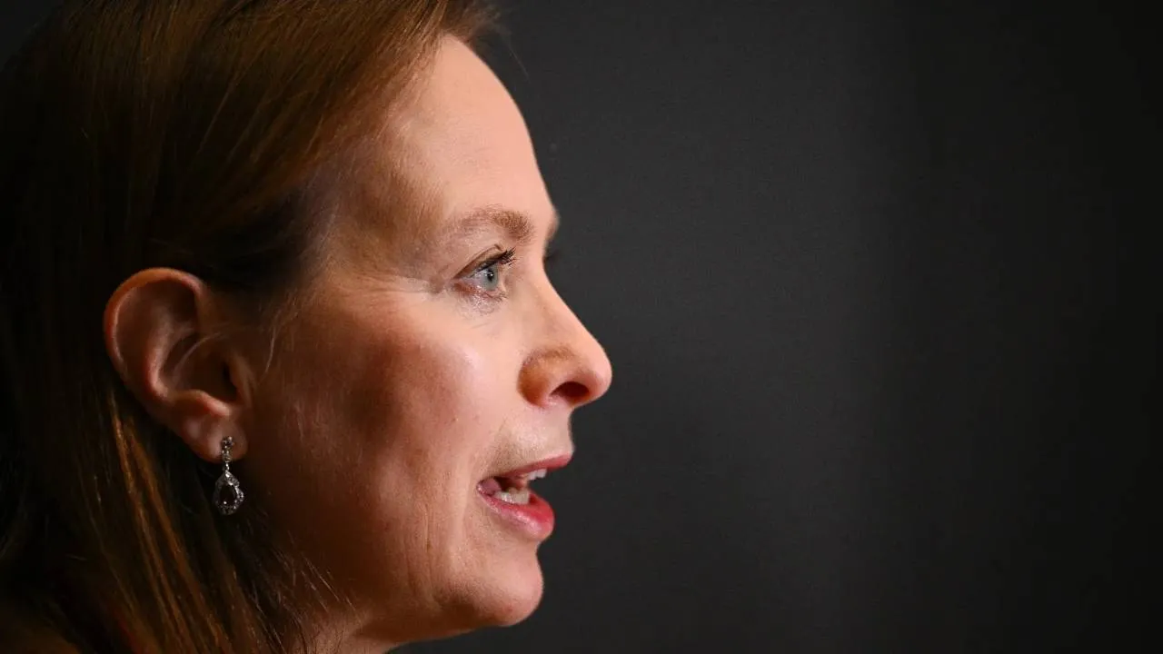 Pełczyńska-Nałęcz odpowiada Tuskowi. Pisze o "koalicji budowanej na przemocy"