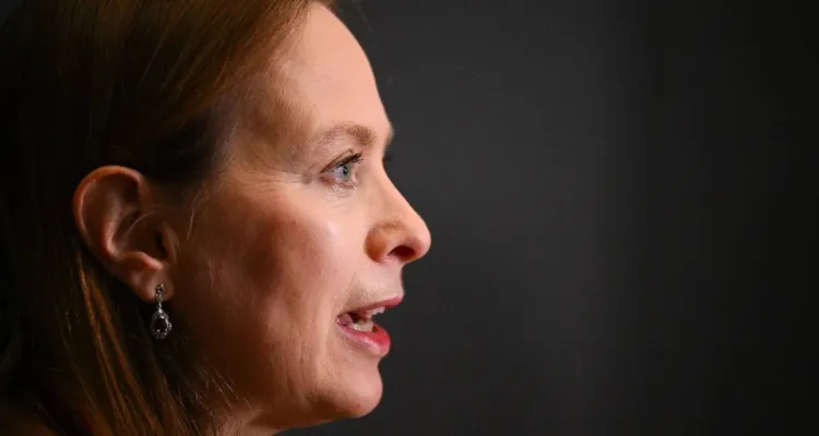 Pełczyńska-Nałęcz odpowiada Tuskowi. Pisze o "koalicji budowanej na przemocy"