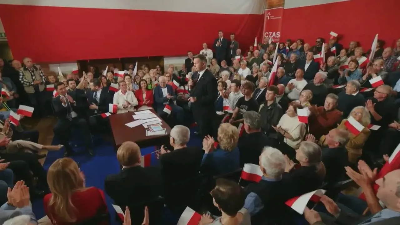 Czarnek chce walczyć z przestępczością cudzoziemców. "Drugie wykroczenie - automatyczna deportacja!"