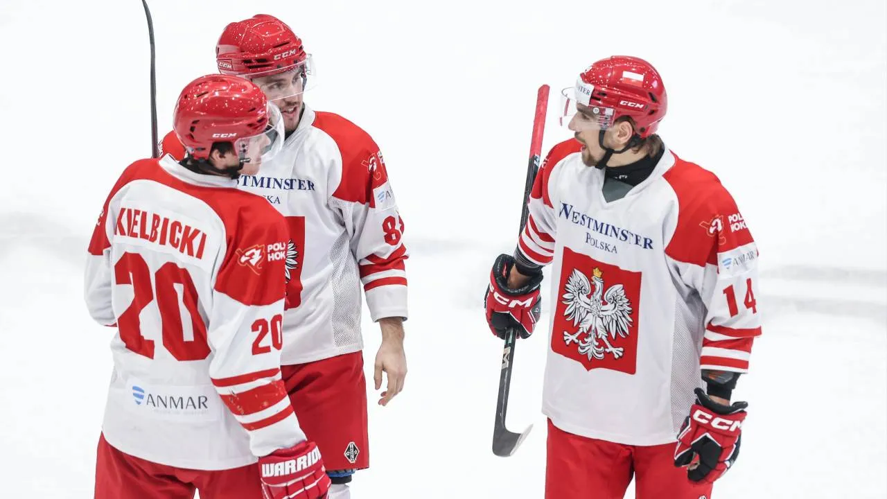 Węgry rozbite. Efektowne zwycięstwo Biało-czerwonych przed mistrzostwami świata