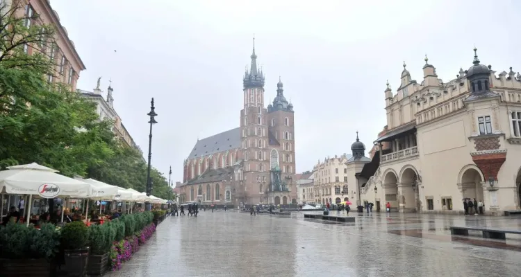 W Krakowie ma się odbyć... konwent satanistów. Tuż przed referendum ws. odwołania Miszalskiego