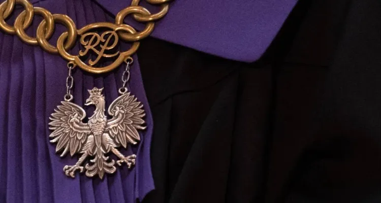 "Prawybory" do KRS zmiażdżone przez inspektora ochrony danych. "Przykrycie kompromitacji kandydatów Iustitii"