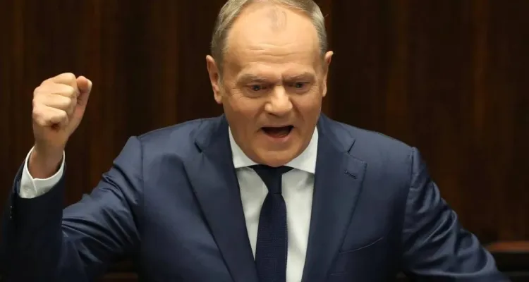 Premier sepleni na X-ie. Inni wskazują na szeroką listę współpracujących z Zondacrypto