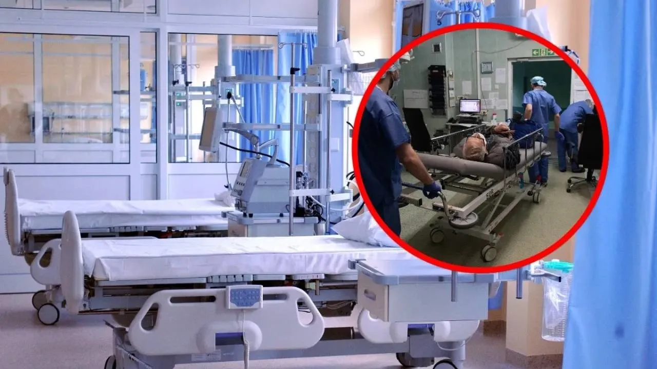 Pacjenci masowo ruszą na SOR-y? Dyrektorzy szpitali obawiają się obłożenia ponad limit
