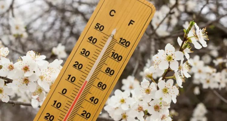 Prognoza IMGW. Pogorszenie pogody w niedzielę