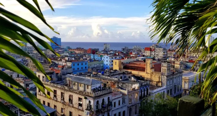 Jakie plany wobec Kuby mają USA? Trump: Zależy, jak rozumieć "działania militarne"