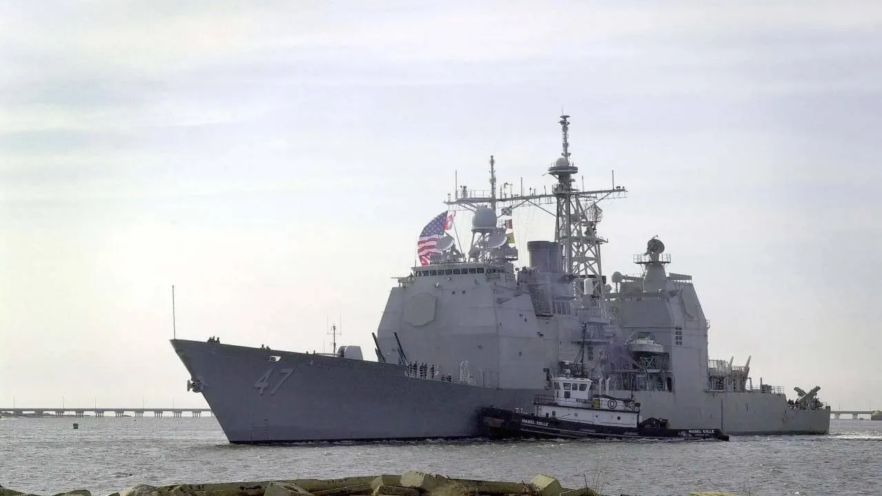 USA zatwierdziły sprzedaż Niemcom systemu za 12 mld USD