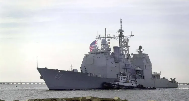 USA zatwierdziły sprzedaż Niemcom systemu za 12 mld USD