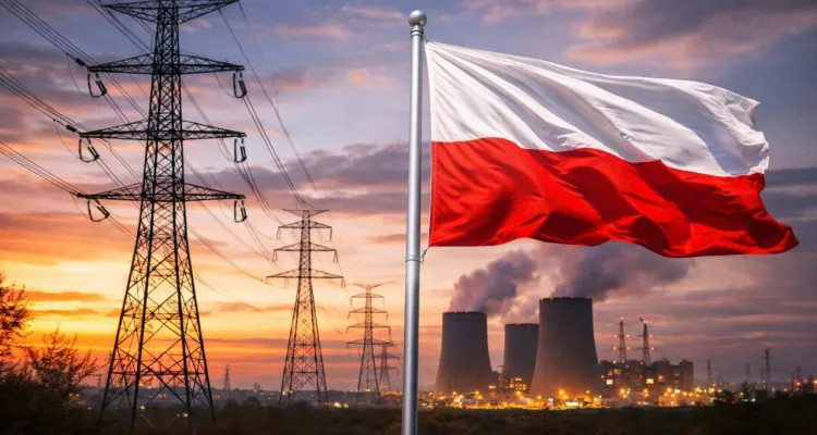 „Prowadzą Polskę w przepaść”. Spór o politykę energetyczną eskaluje