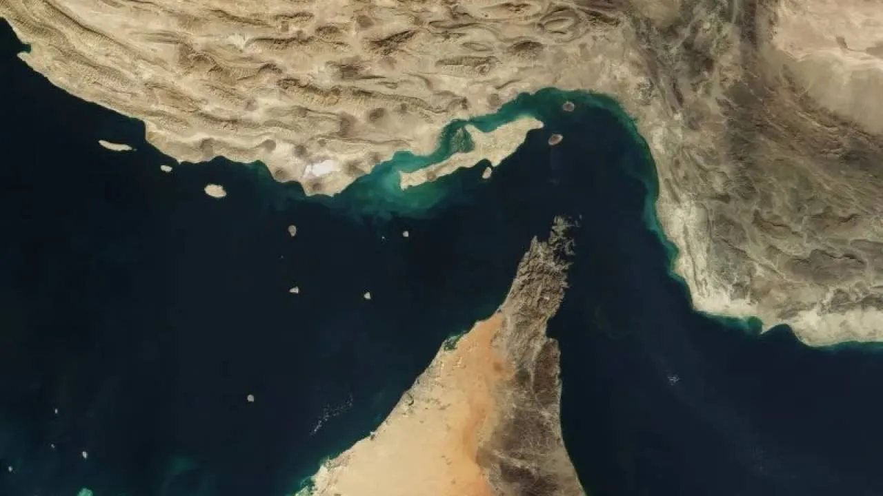 Iran ogłasza ponowne zamknięcie cieśniny Ormuz. "Powrót do stanu poprzedniego"