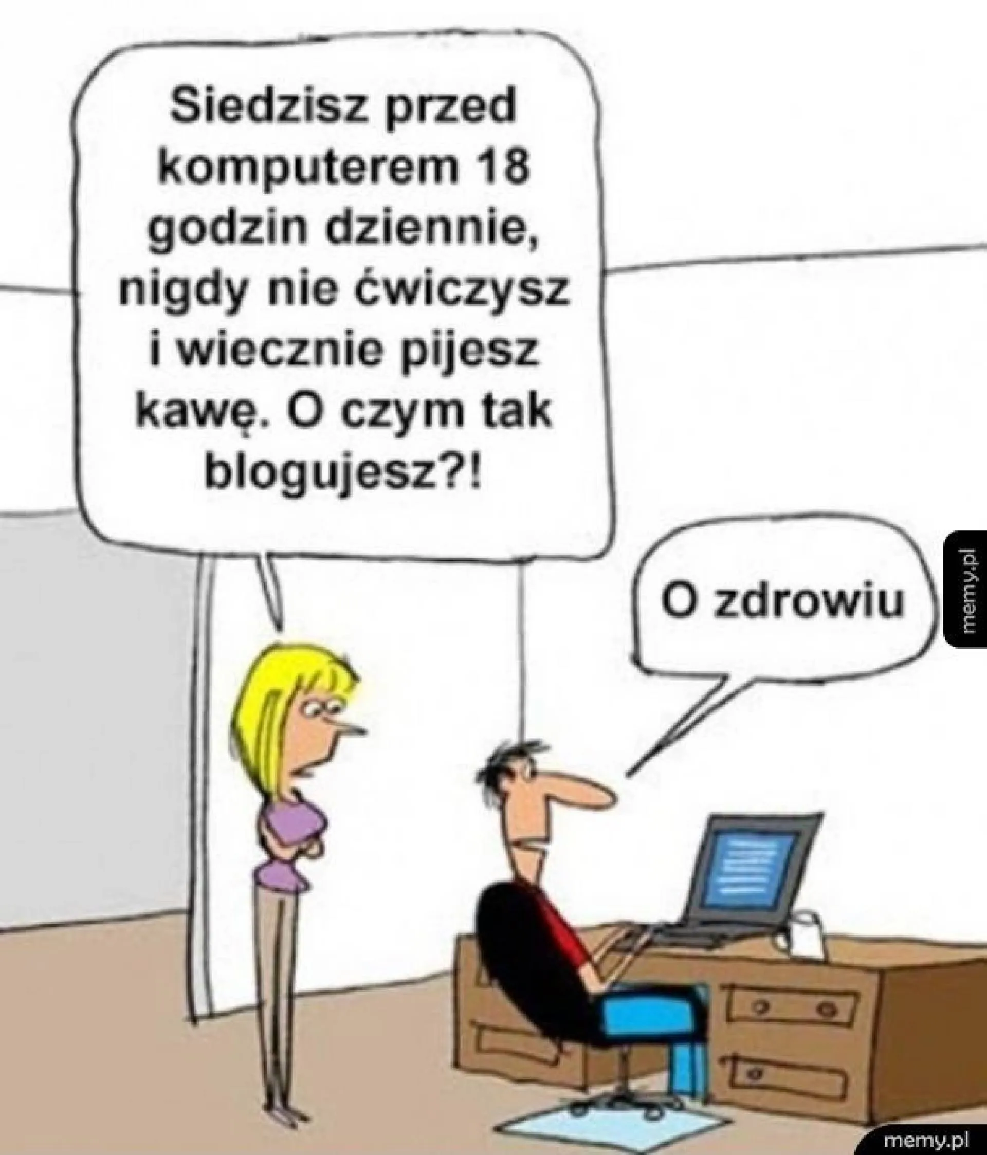 Zdrowie