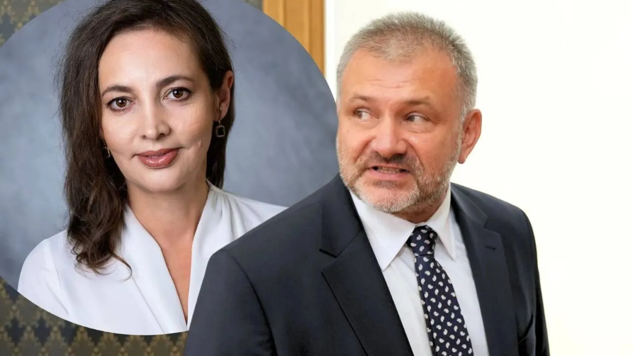 Szefowa KRS nie zostawiła suchej nitki na pomyśle żurkowców. "Bez prawnego znaczenia"