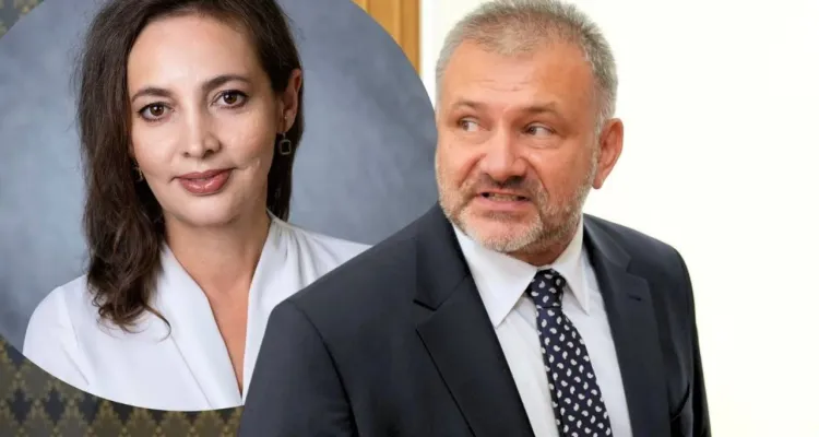 Szefowa KRS nie zostawiła suchej nitki na pomyśle żurkowców. "Bez prawnego znaczenia"