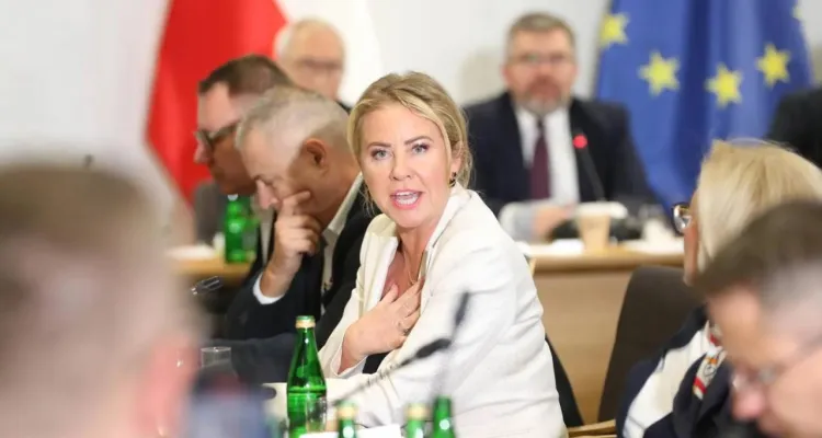 Elity koalicji 13 grudnia w akcji. Bodnar wykorzystuje autyzm jako obelgę