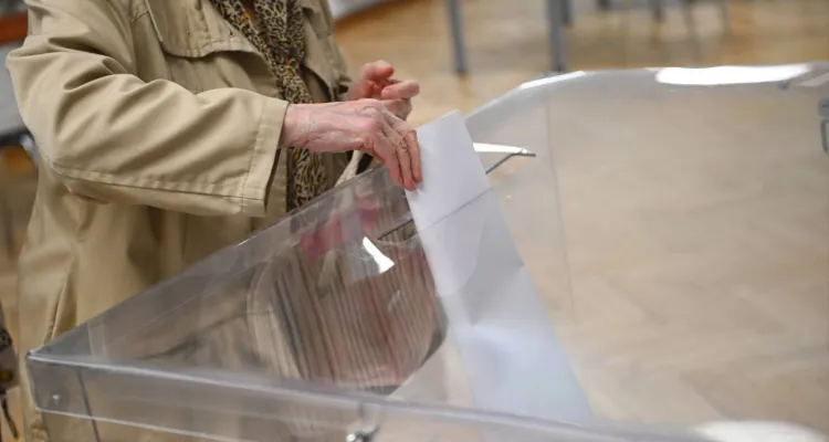 Bułgaria głosuje w przedterminowych wyborach