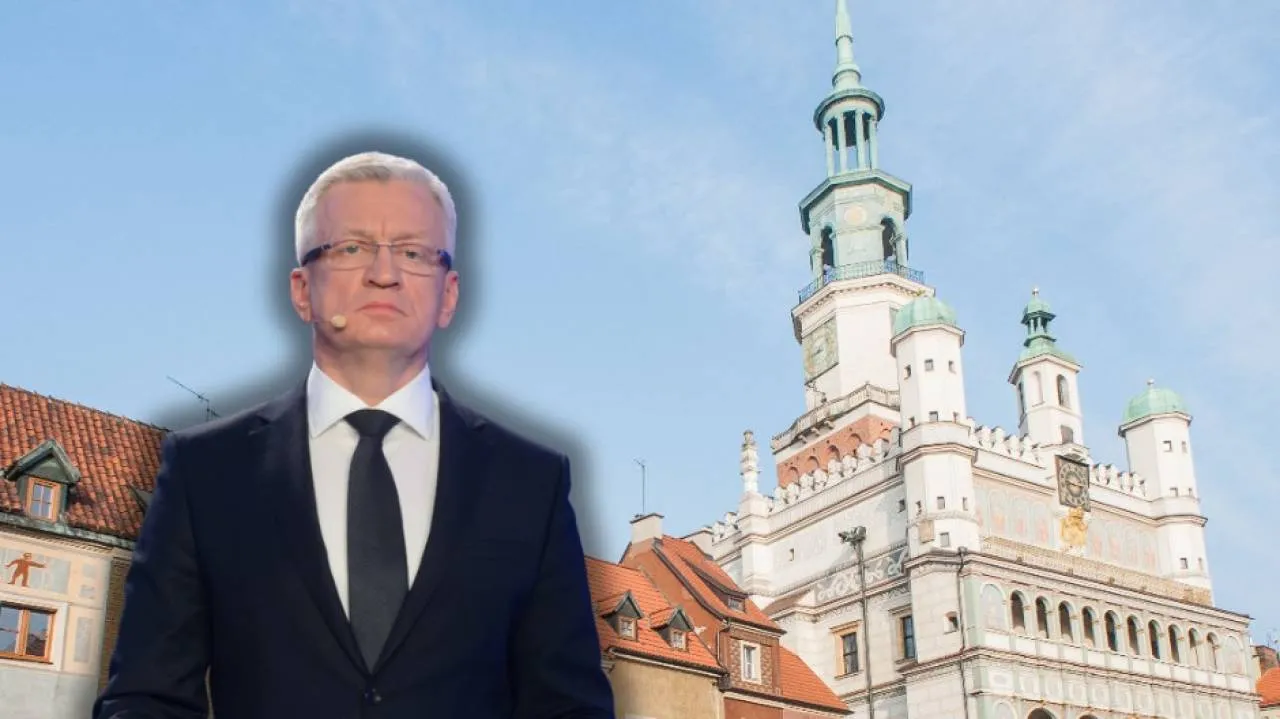 Ile zarabia się w poznańskich spółkach miejskich? "To są stawki europejskie" [ZOBACZ]