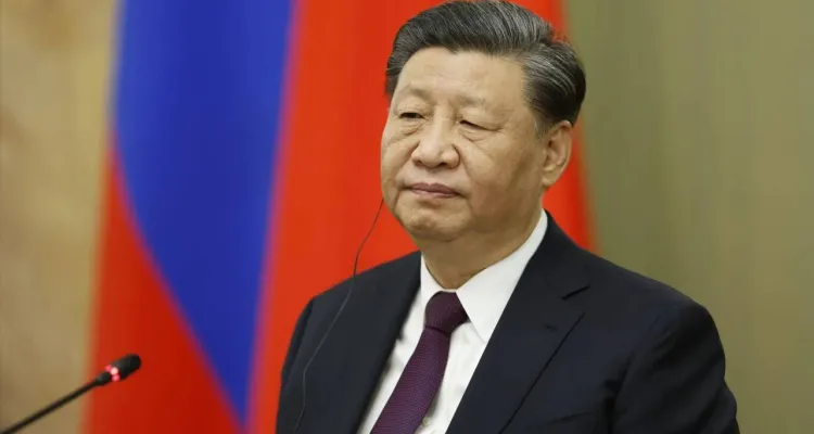 Chiny są gotowe przyjąć irański uran