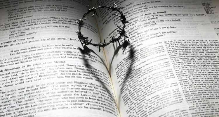 Dziś Narodowe Czytanie Pisma Świętego