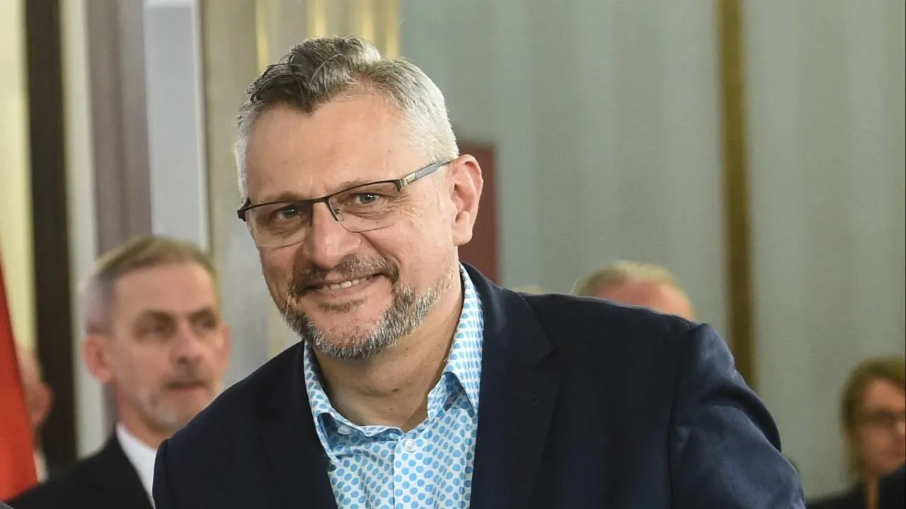 Kolejny ruch Lenza. Polityk złożył... zawiadomienie do prokuratury na dyrektora aleksandrowskiego szpitala!