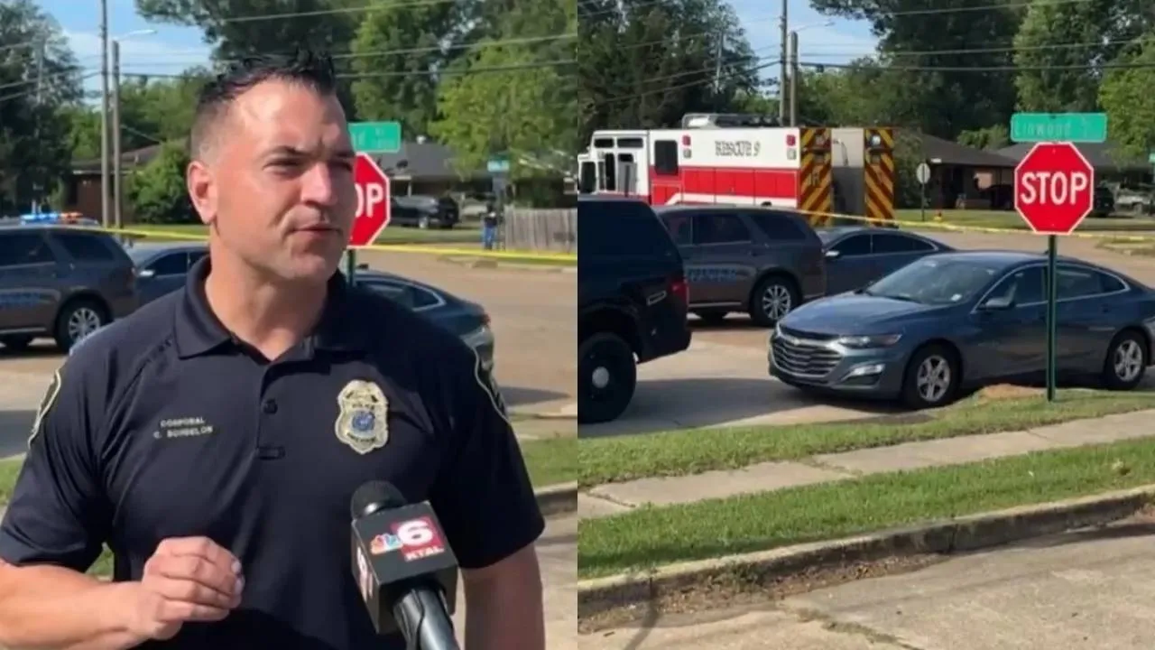 Niewyobrażalna tragedia. Ośmioro dzieci zginęło w strzelaninie. WIDEO