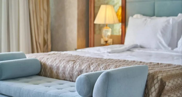 Pracownicy hoteli mają dość. Rozpoczęli strajk