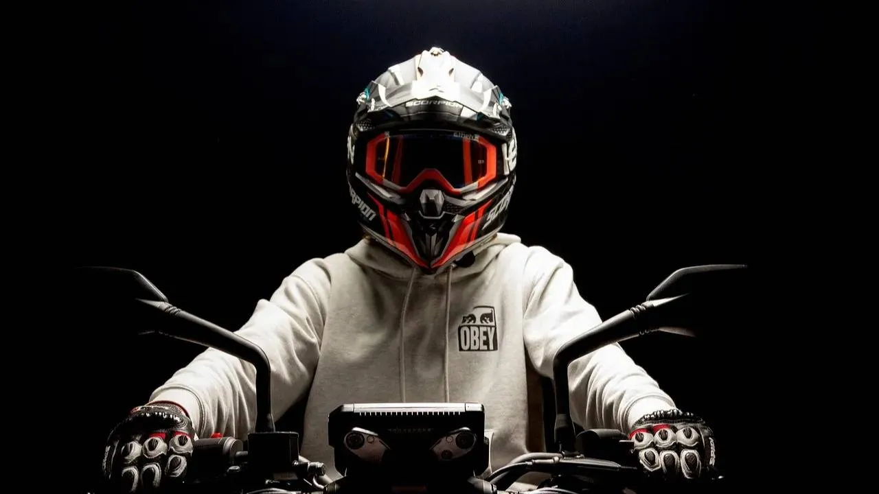 Tragedia na drodze. 20-letni motocyklista zginął na miejscu