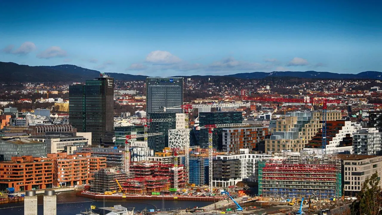 Zapasy tylko na 20 dni! Ten kraj rozważa wprowadzenie pracy zdalnej