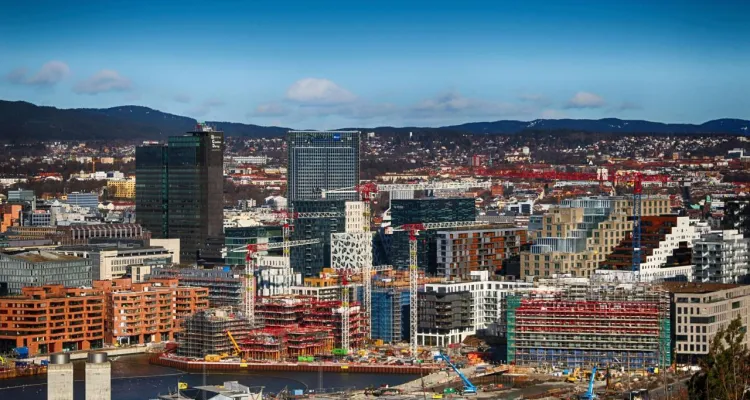 Zapasy tylko na 20 dni! Ten kraj rozważa wprowadzenie pracy zdalnej