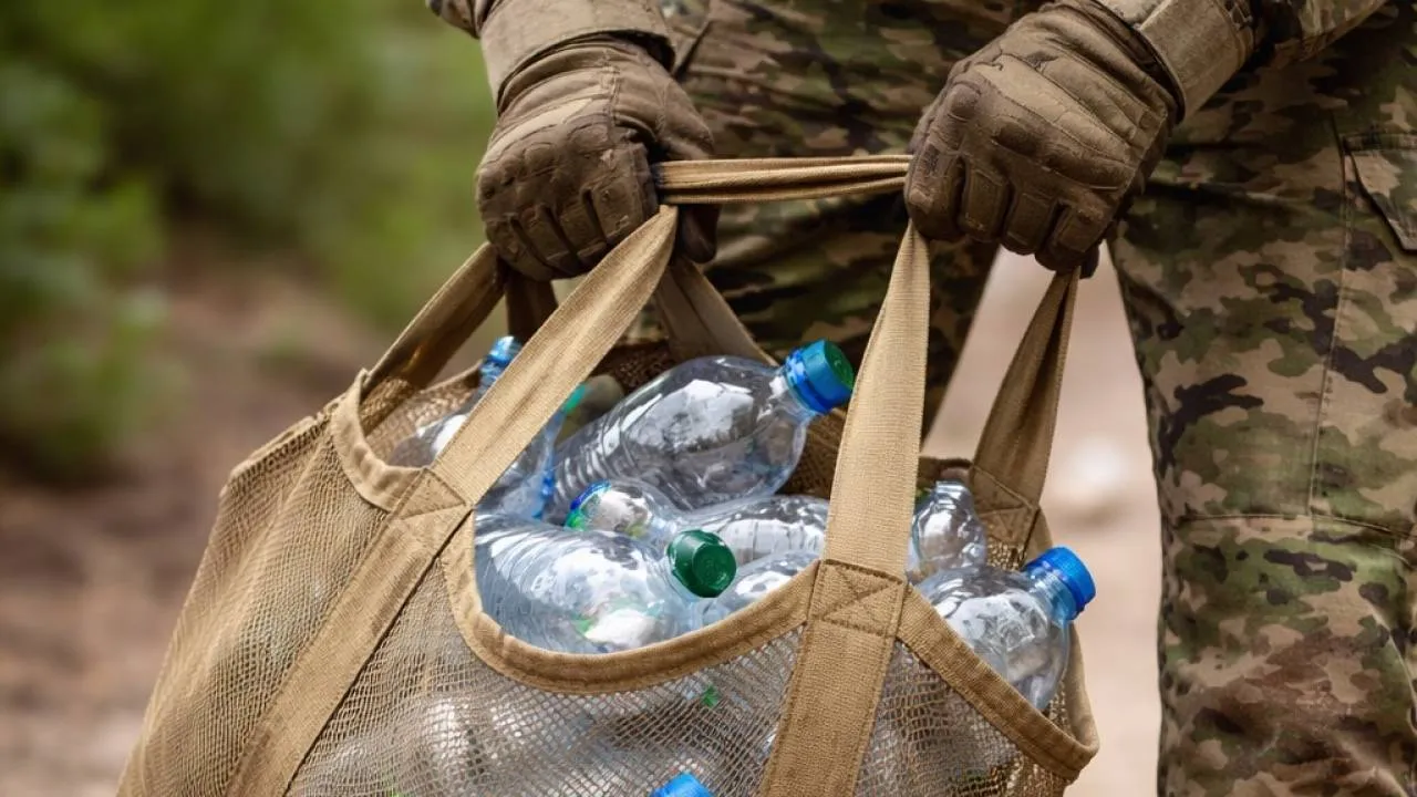 Upokorzenie polskiego munduru. Żołnierze uwikłani w system kaucyjny