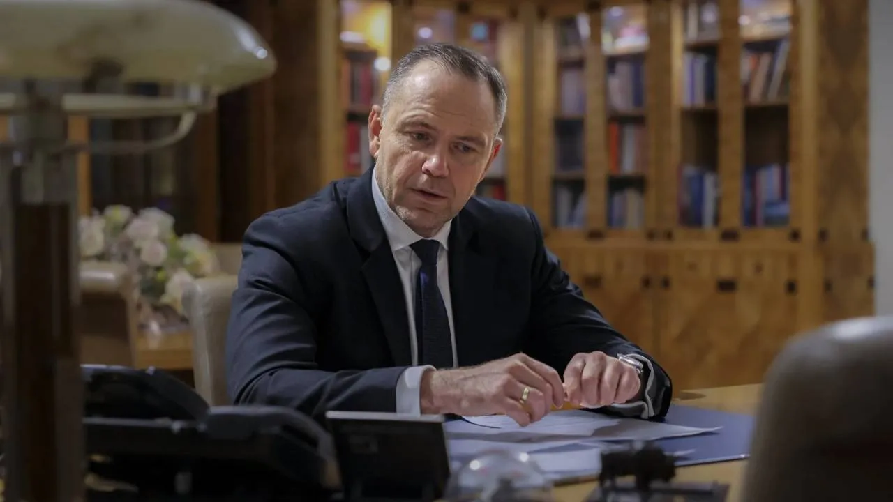 „Kabaret to zbyt łagodne słowo”. Będzie wniosek prezydenta do Trybunału Konstytucyjnego