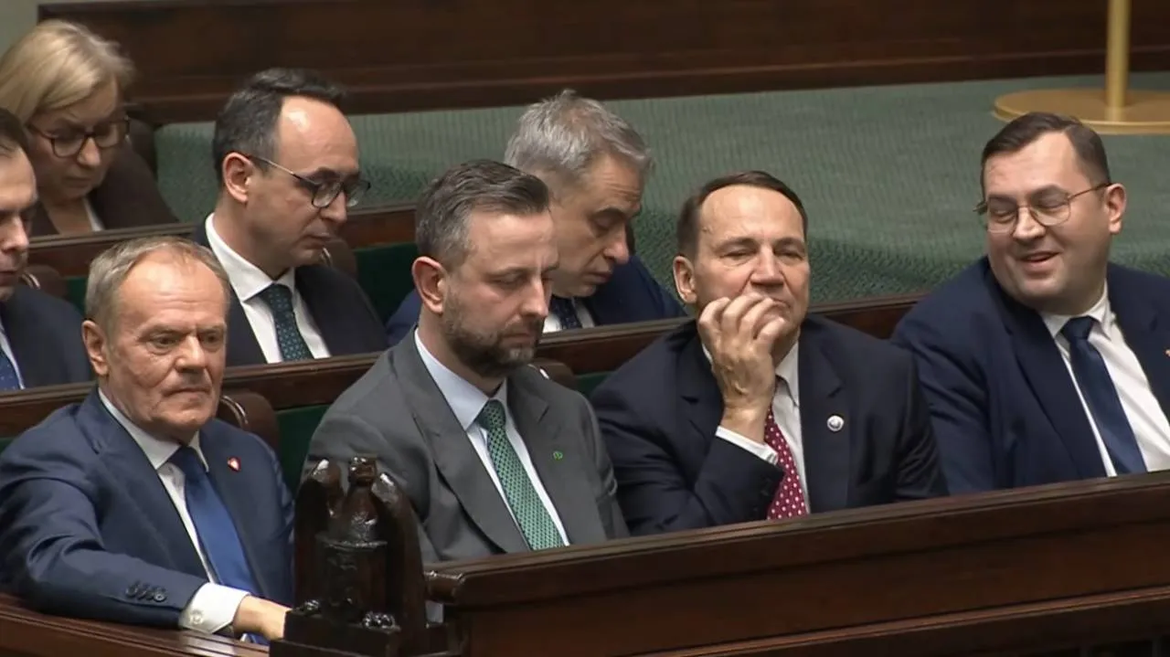 "Bezlitosne odbieranie ostatniej deski ratunku najsłabszym". Posłanka PiS mocno o szokujących planach rządu