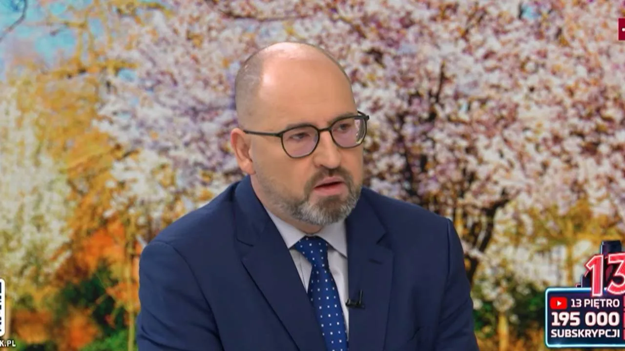 Bielan: „Przekonujące zwycięstwo prawicy w wyborach jest możliwe”. Wyjaśnił dlaczego