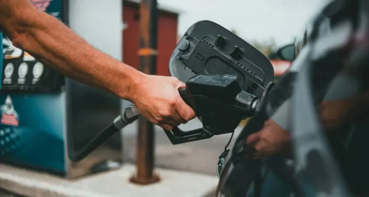 Nowe ceny paliw. Diesel poniżej 7 zł/l