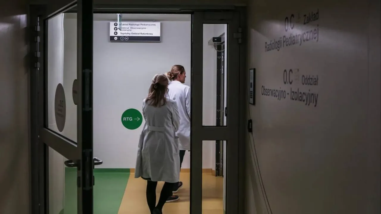 Fatalna sytuacja szpitali powiatowych. Upaść może KILKADZIESIĄT placówek