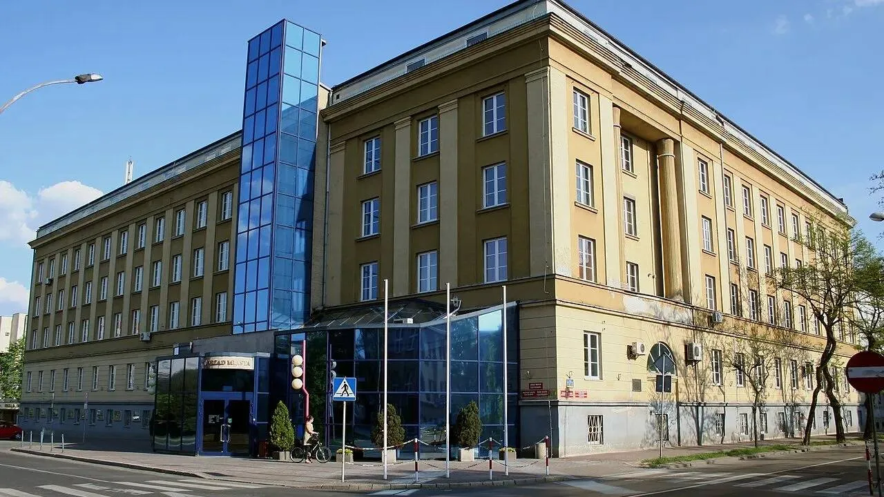 Korupcja, długi i paraliż władzy. Radni PiS chcą referendum w sprawie odwołania prezydenta Częstochowy