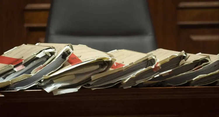 Śmiertelny finał sprzeczki. Zapadły wyroki