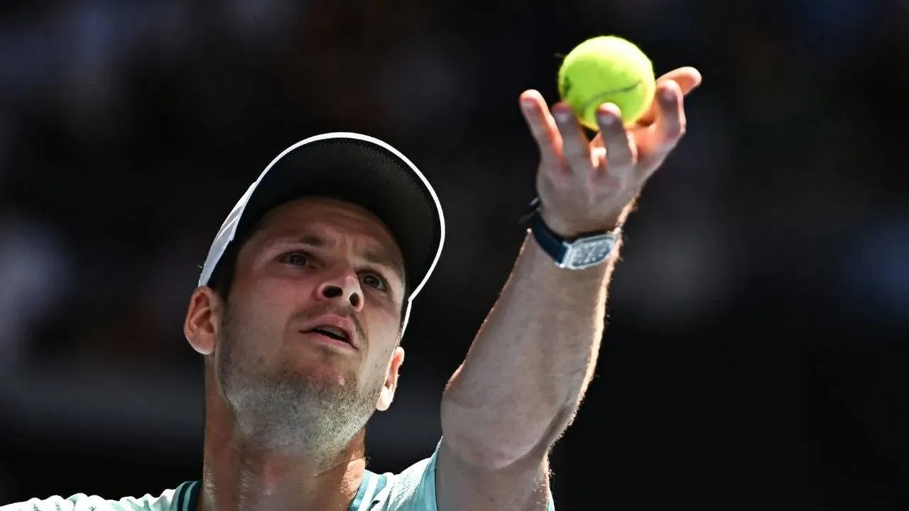 Doprowadził Miedwiediewa do triumfu w US Open. Hurkacz wybrał nowego trenera