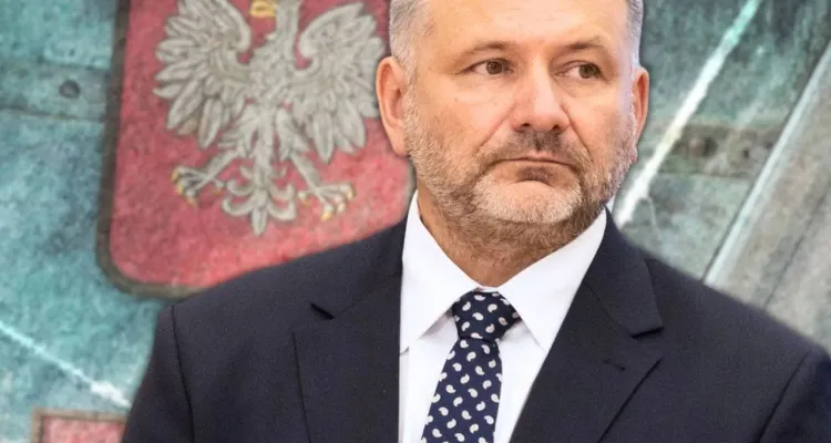 „Przyjdzie czas sprawiedliwego osądzenia”. Mocne słowa pod adresem Żurka