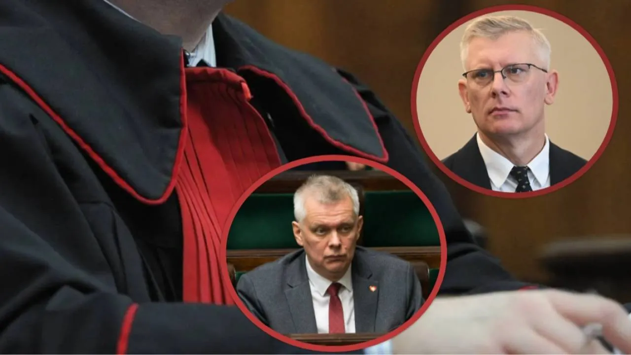 Prokurator z Lublina pojechał do Warszawy, aby przesłuchać Siemoniaka. Dzień później wszczął śledztwo