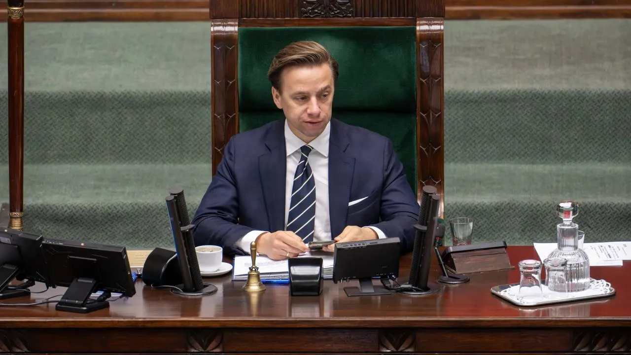 Partie prawicowe dogadają się, by zdobyć większość w Senacie? Bosak: Jest to możliwe