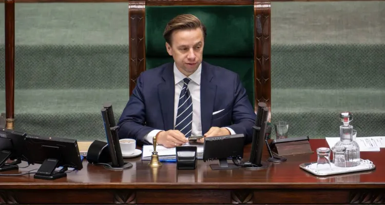 Partie prawicowe dogadają się, by zdobyć większość w Senacie? Bosak: Jest to możliwe